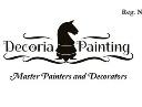 Decoria Painting logo